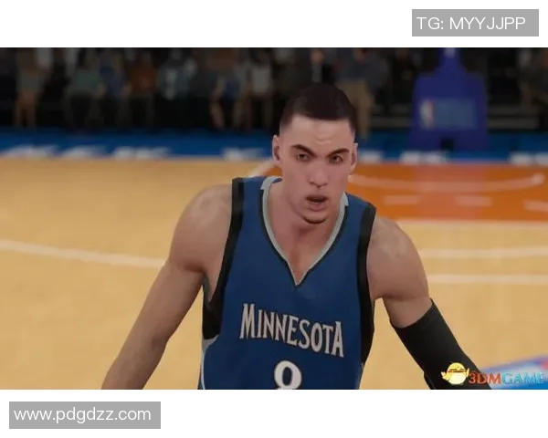 扎克拉文如何在NBA赛场上展现个人魅力与团队价值 扎克拉文如何在NBA赛场上展现个人魅力与团队价值